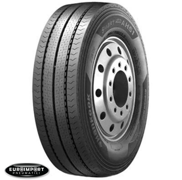 Hankook Smart flex ah51  315/60 R23 154_148 L  